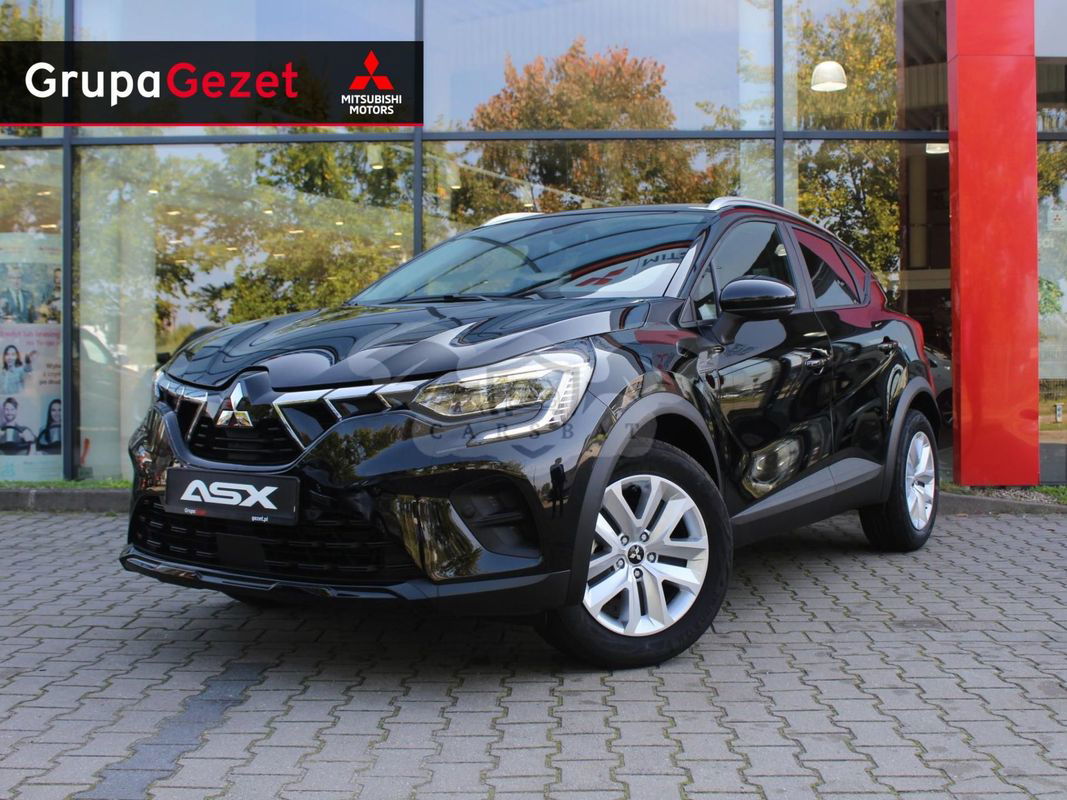 Mitsubishi ASX 2023