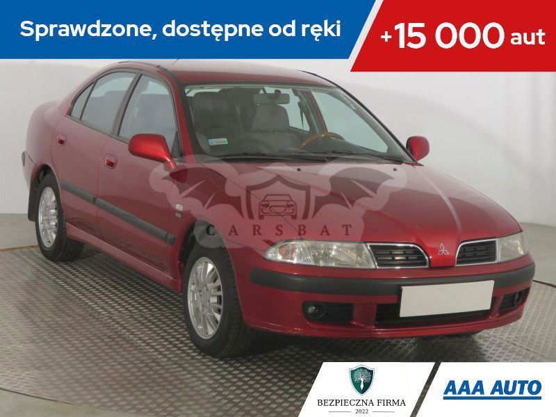 Mitsubishi Carisma II 1999