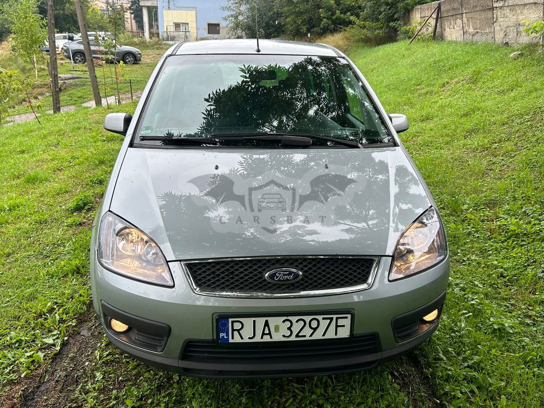 Ford C-Max 2003