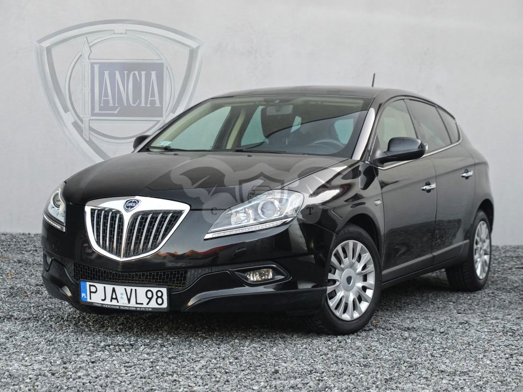 Lancia Delta 1.6 MJ Oro Selectronic 2010
