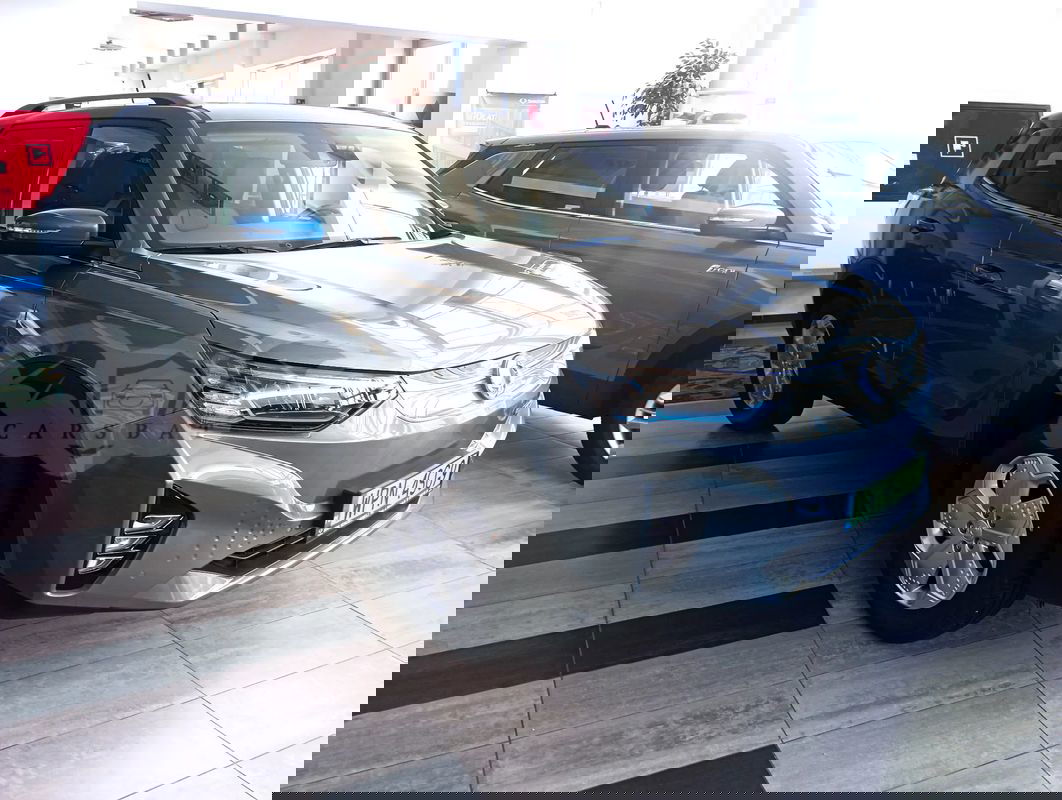 Ssangyong / KG Mobility Korando eMotion Sapphire 2WD 2023