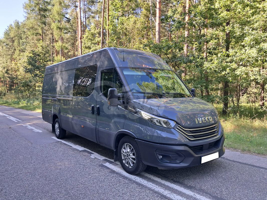 Iveco Daily 2022