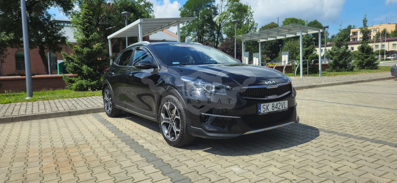 Kia XCeed 1.5 T-GDI L 2021