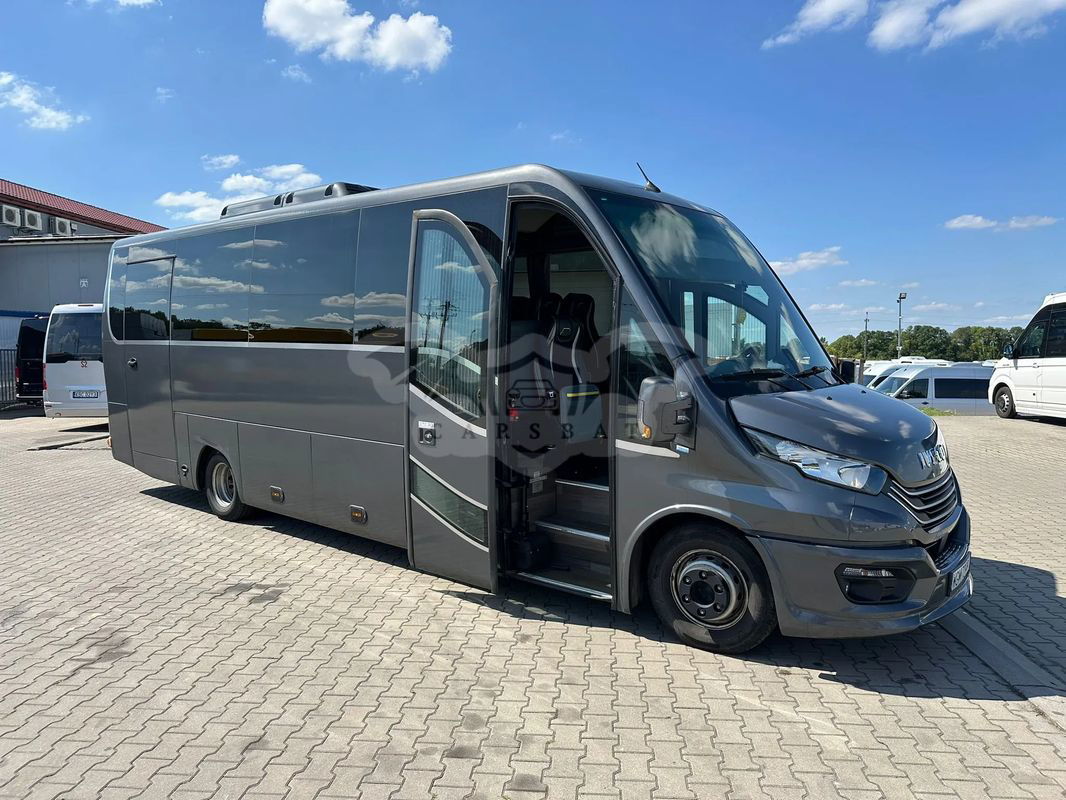 Iveco Daily 2023