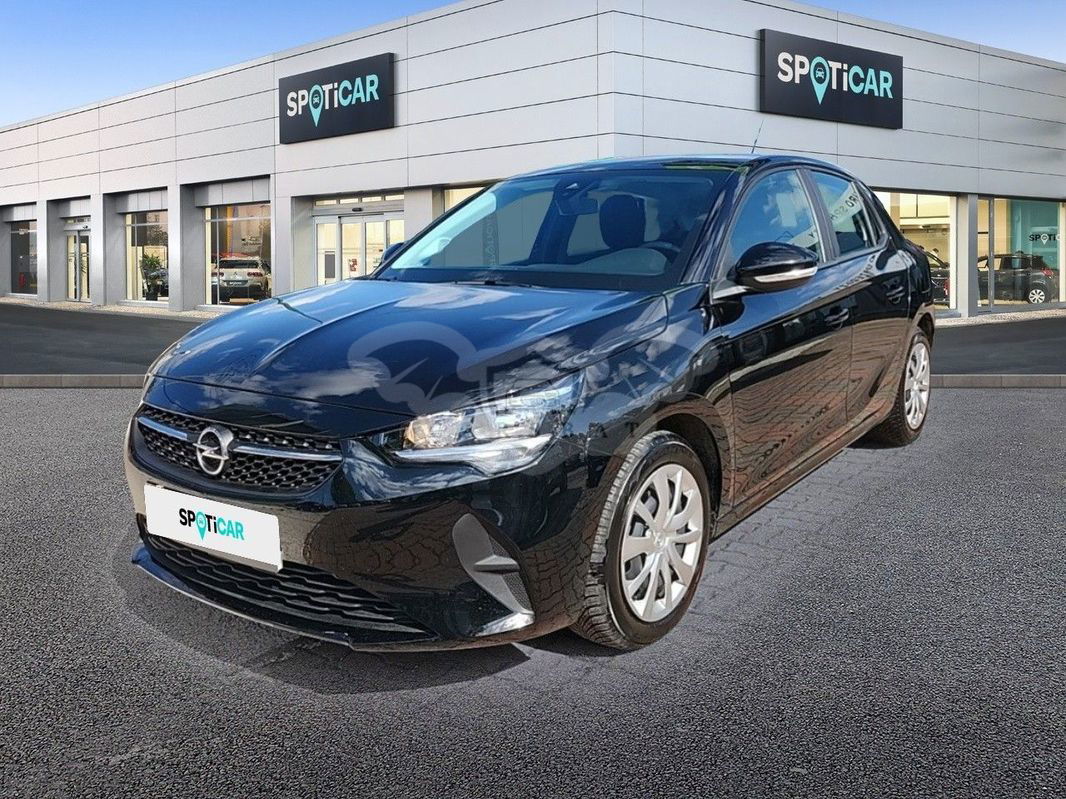 Opel Corsa F 2023