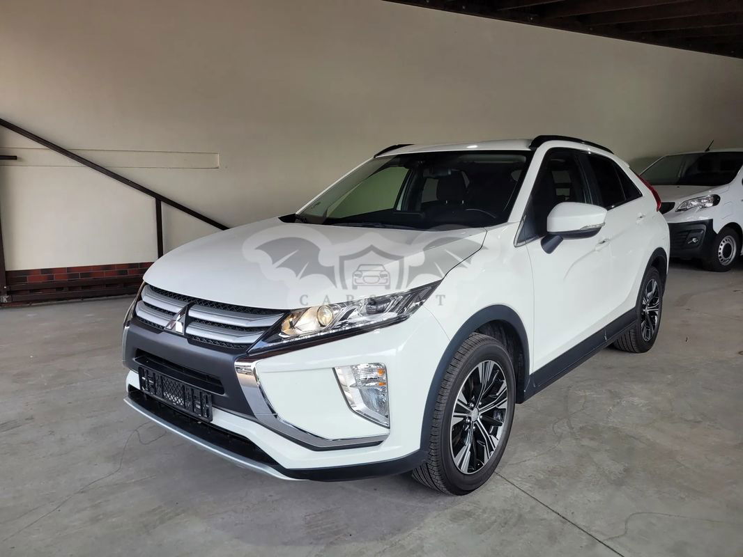 Mitsubishi Eclipse Cross 1.5 T GPF Intense 2018