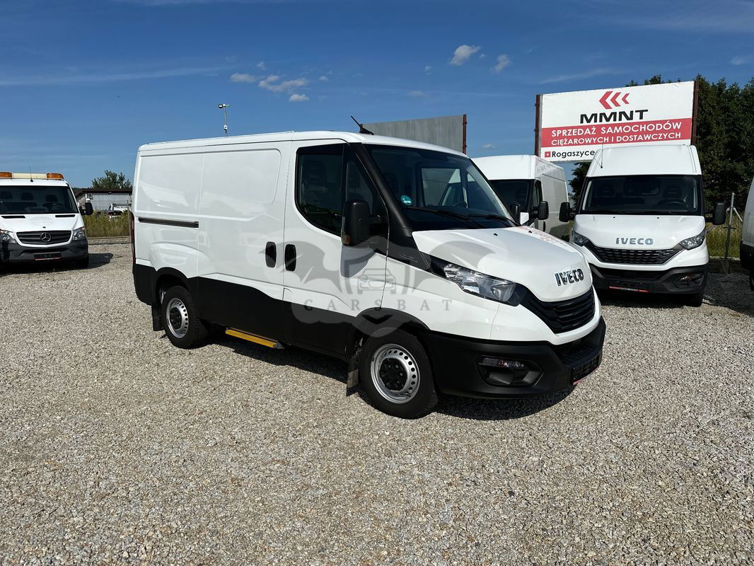 Iveco Daily 2023