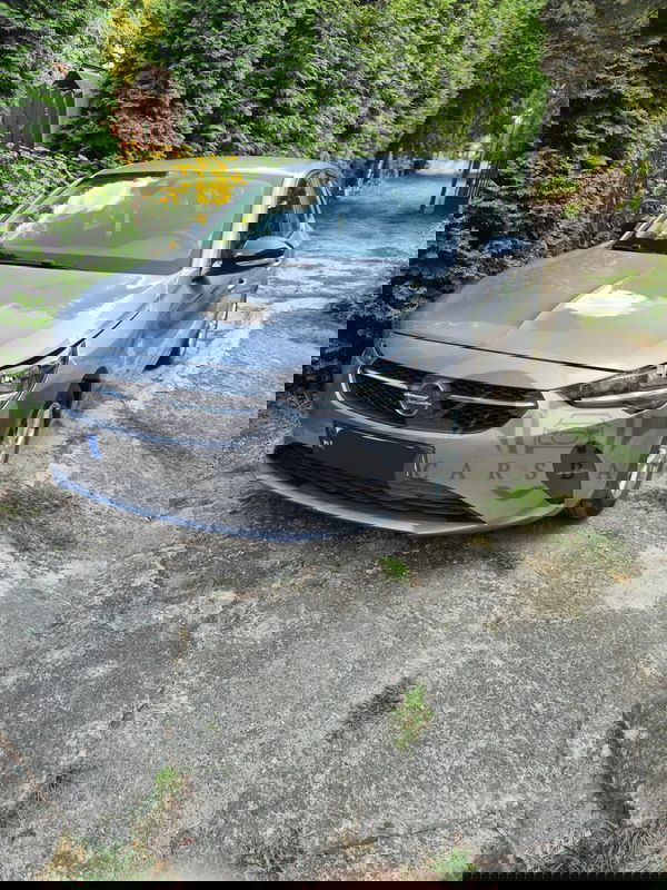 Opel Corsa F 1.2 Edition S&S 2022