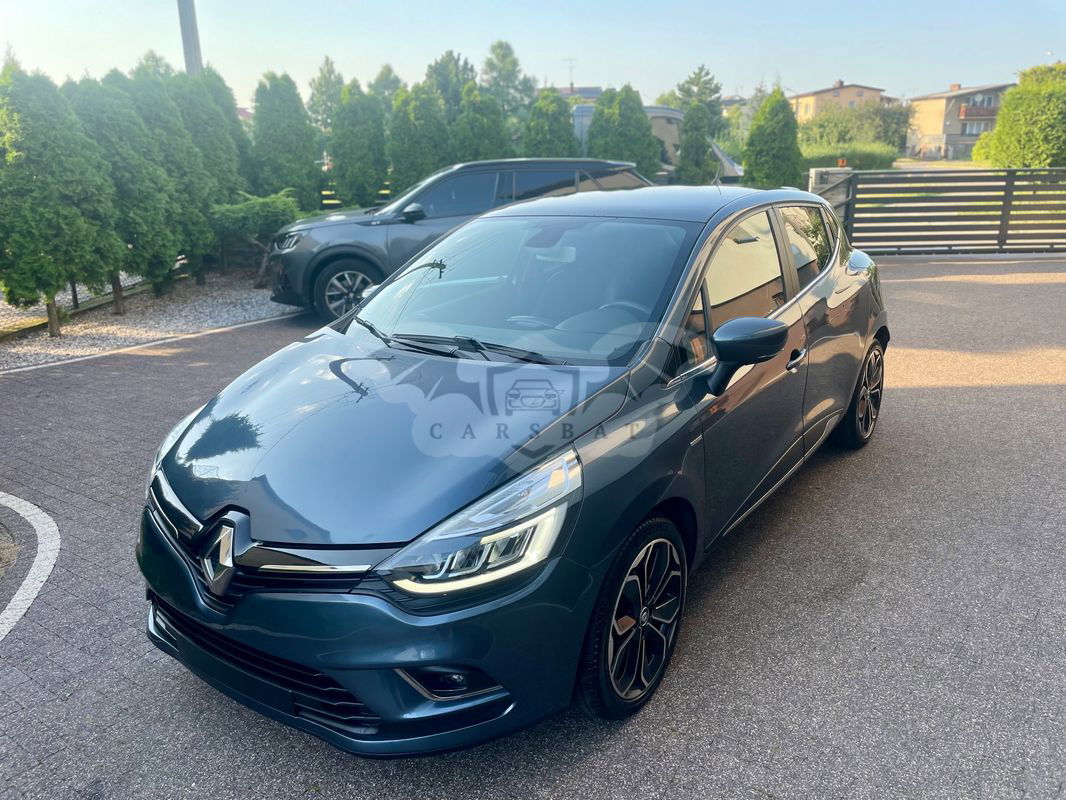 Renault Clio IV 2019