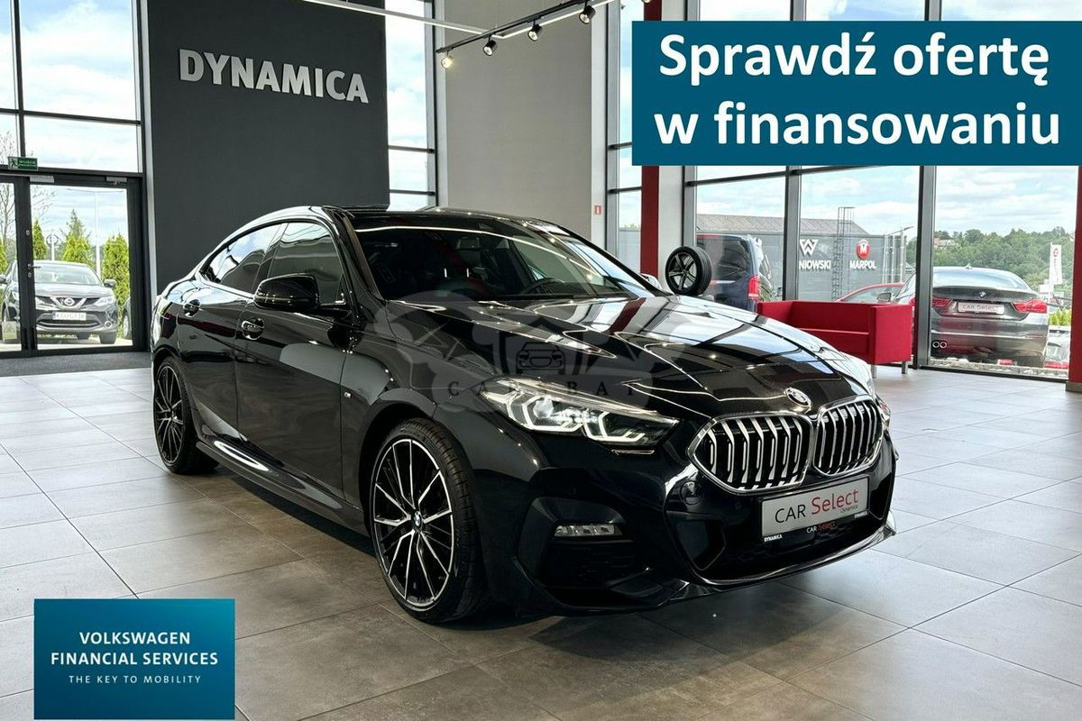 BMW 2 Series 2021