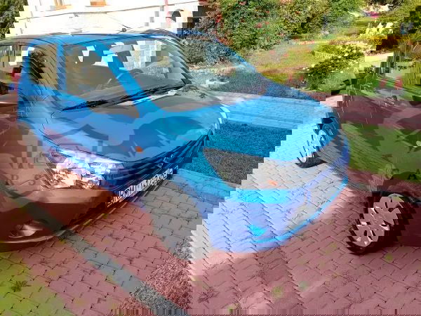 Suzuki Celerio 1.0 Comfort AGS 2017