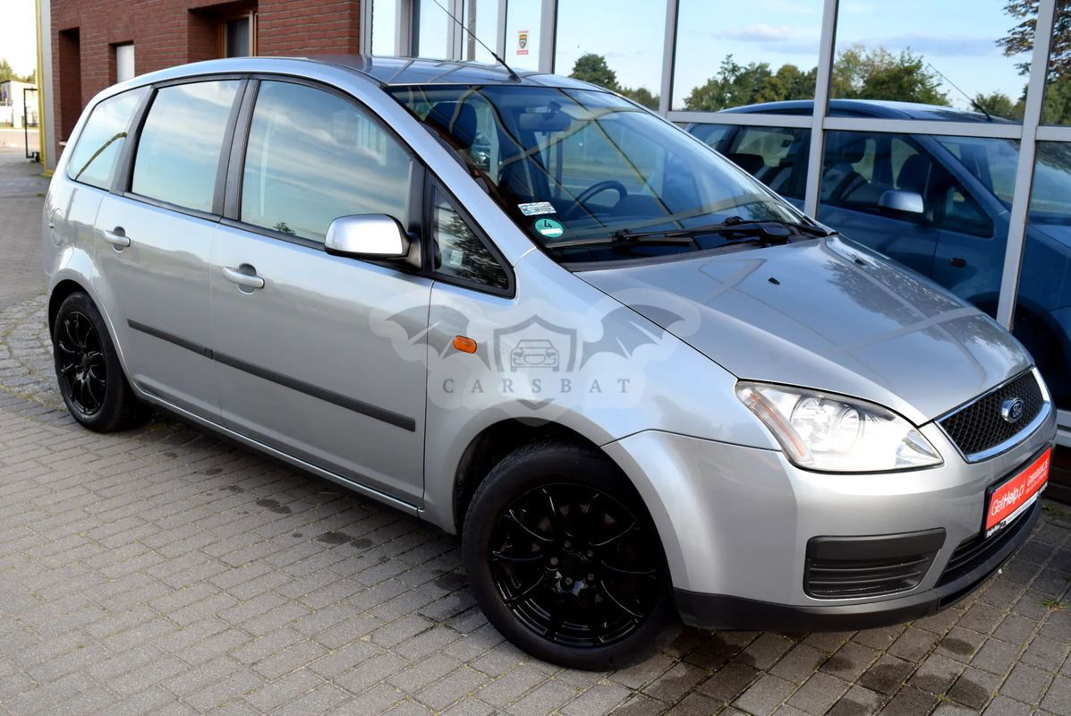 Ford C-Max I 1.8 Ambiente 2003