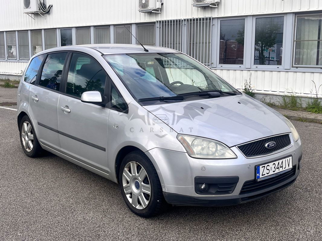 Ford C-Max I 2004