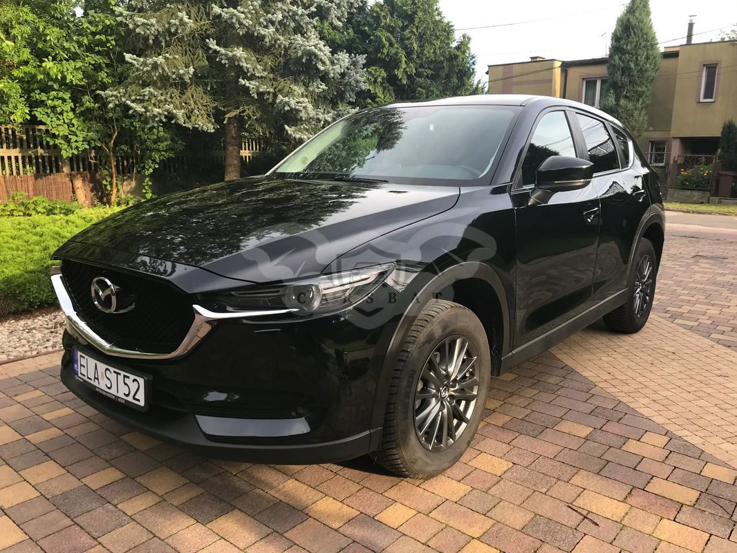 Mazda CX-5 II 2.0 Skyenergy 2WD 2021