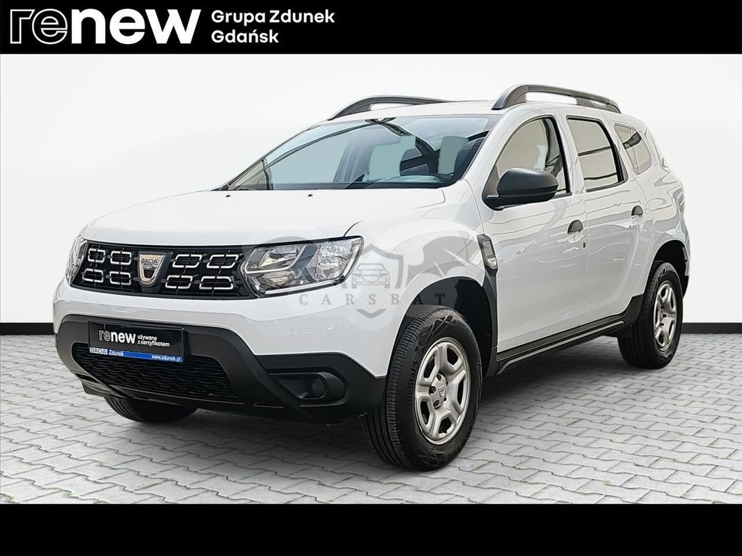 Dacia Duster II 1.0 TCe Essential 2020