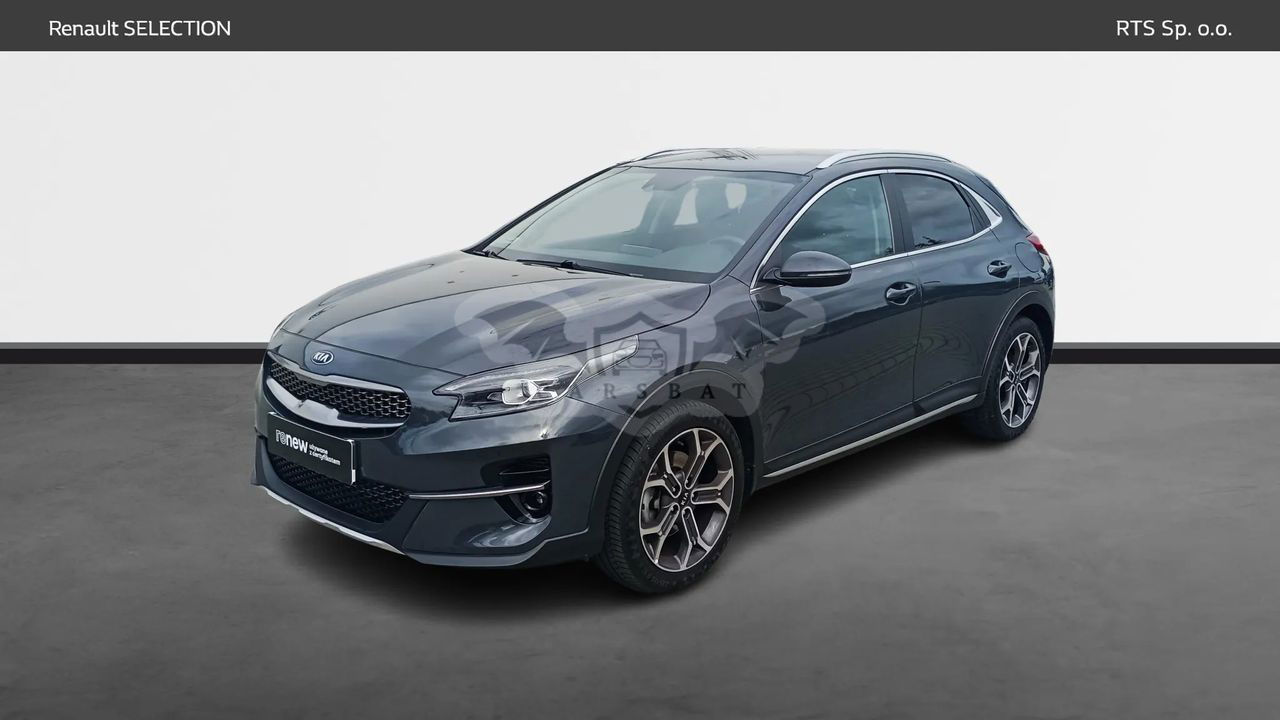 Kia XCeed 1.5 T-GDI L 2021