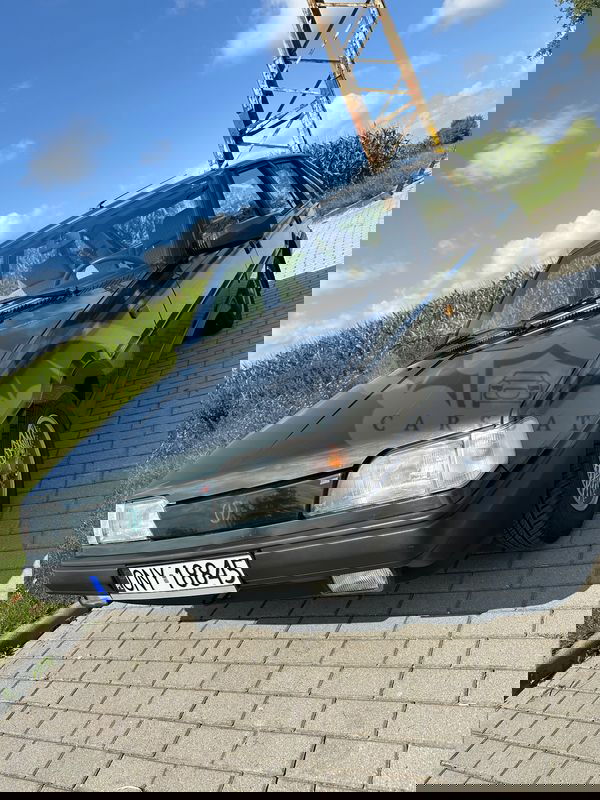 FSO Polonez Caro 1994