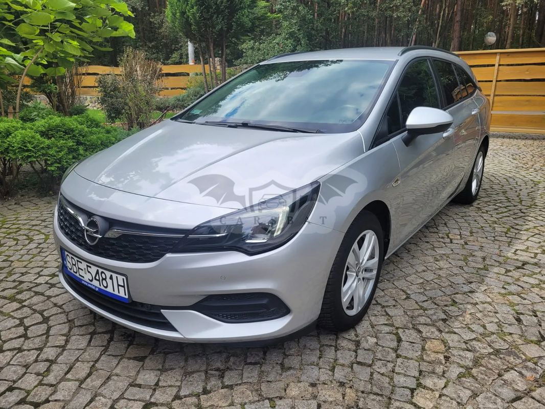 Opel Astra K V 1.5 CDTI Edition S&S 2020