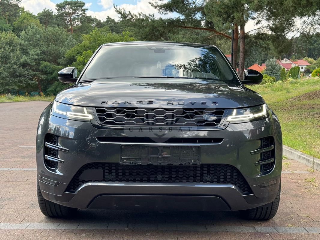 Land Rover Range Rover Evoque II 2.0 P300 mHEV R-Dynamic HSE 2021
