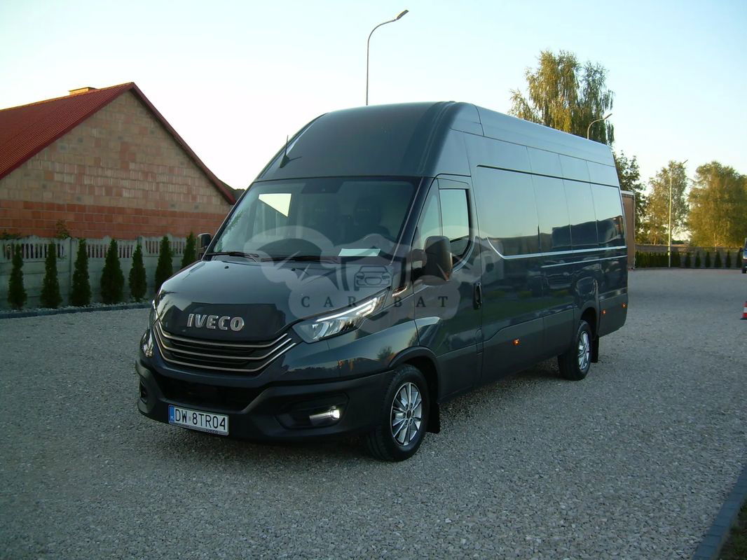 Iveco Daily 2022