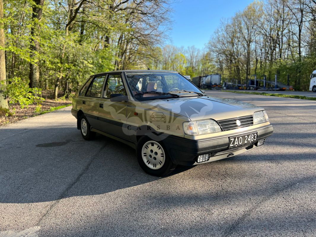 FSO Polonez Caro 1995