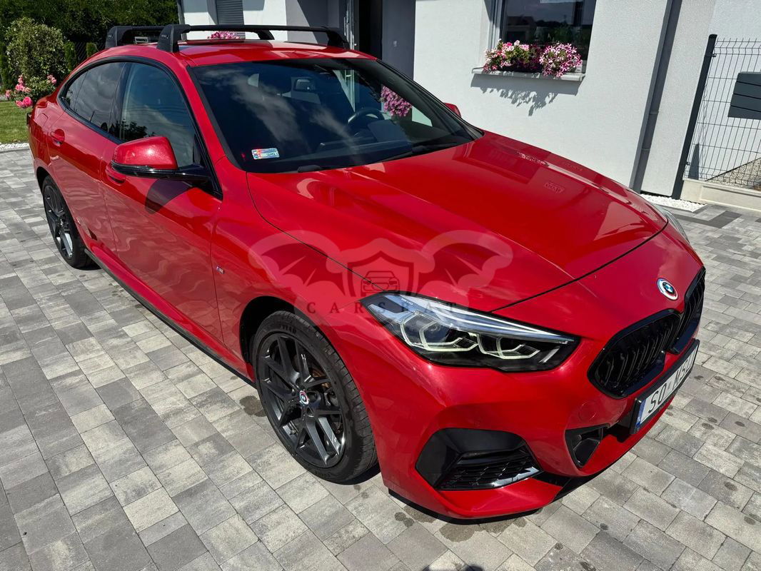 BMW 2 Series 218i M Sport 2022