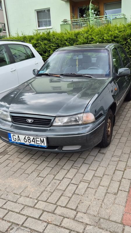 Daewoo Nexia 1.5 GL 1997