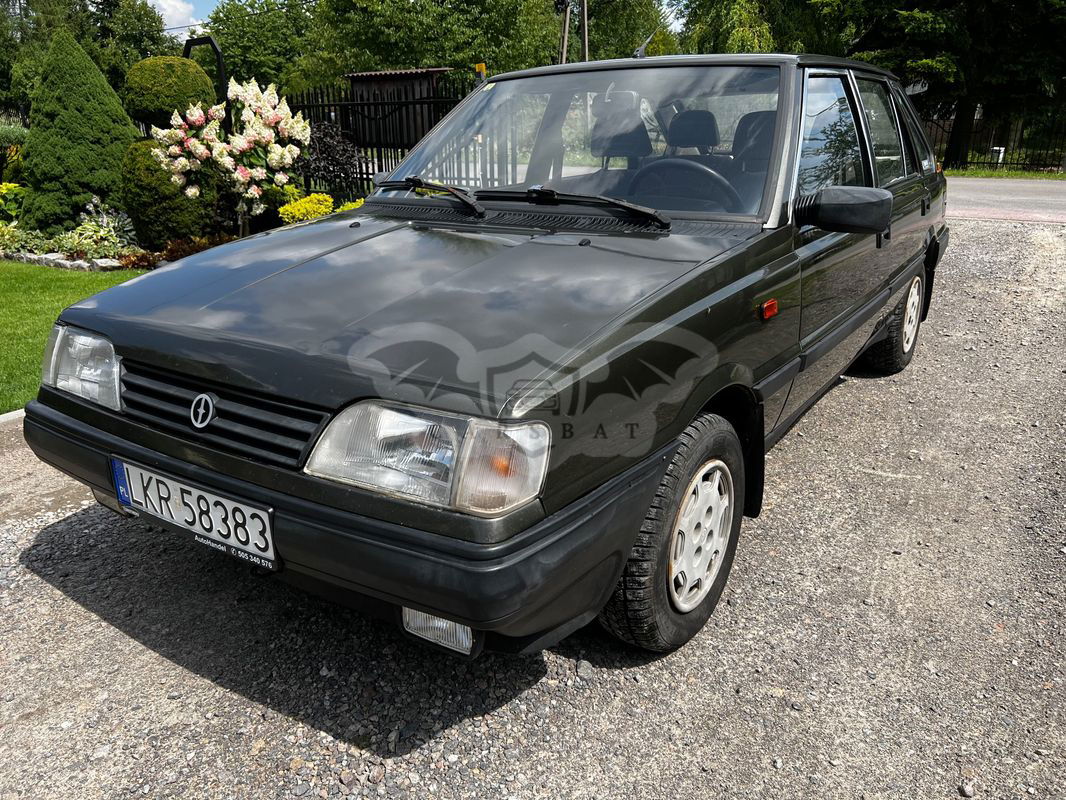 FSO Polonez Caro 1996