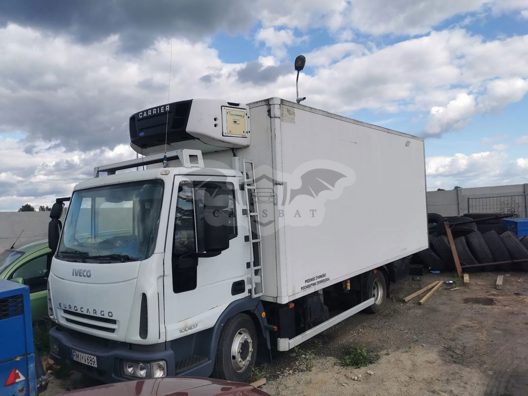 Iveco Eurocargo 2005