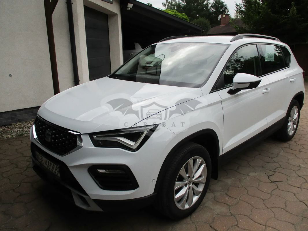 Seat Ateca 2022
