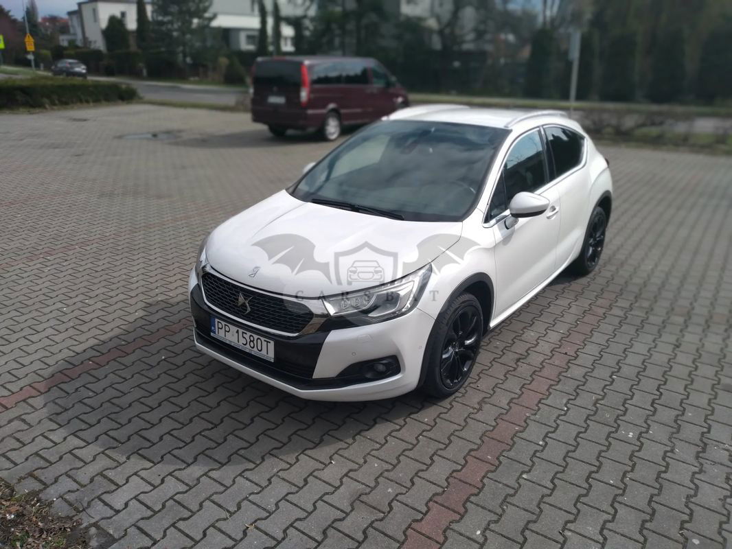 DS DS4 I 2015
