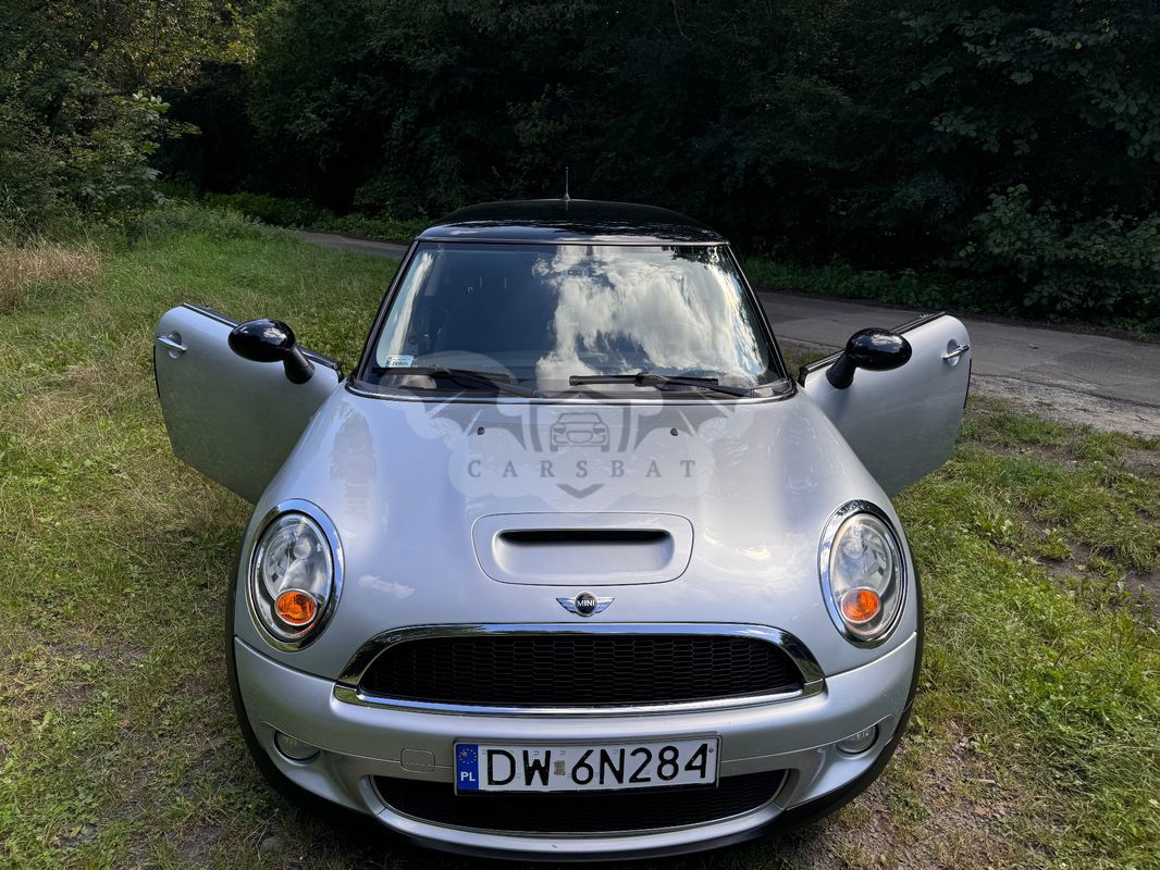 Mini Cooper 2007