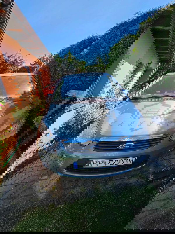 Ford C-Max I 2008