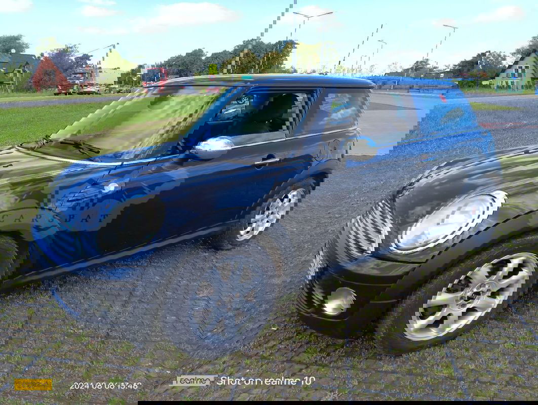 Mini One Standard 2007
