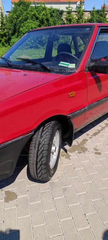 FSO Polonez Caro 1994