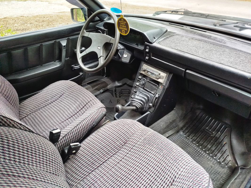 FSO Polonez Caro 1991