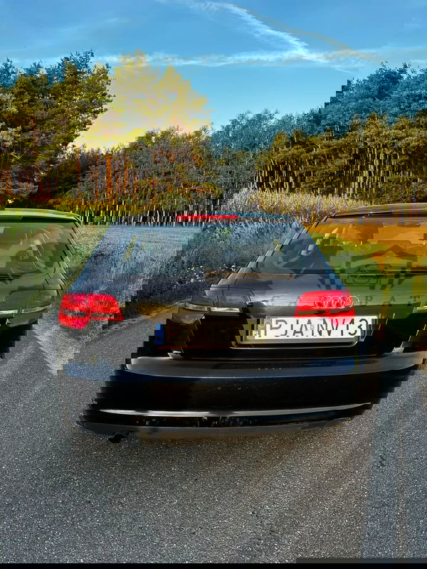 Audi A3 8P 1.6 Ambiente 2009
