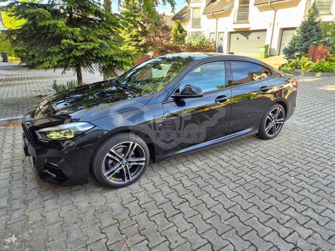 BMW 2 Series 218i M Sport 2021