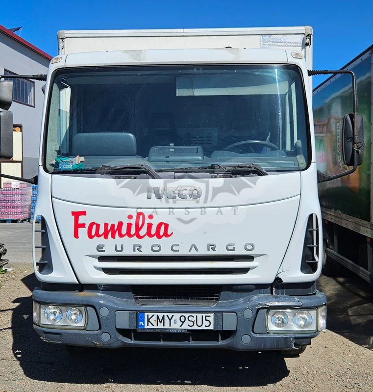 Iveco Eurocargo 2006