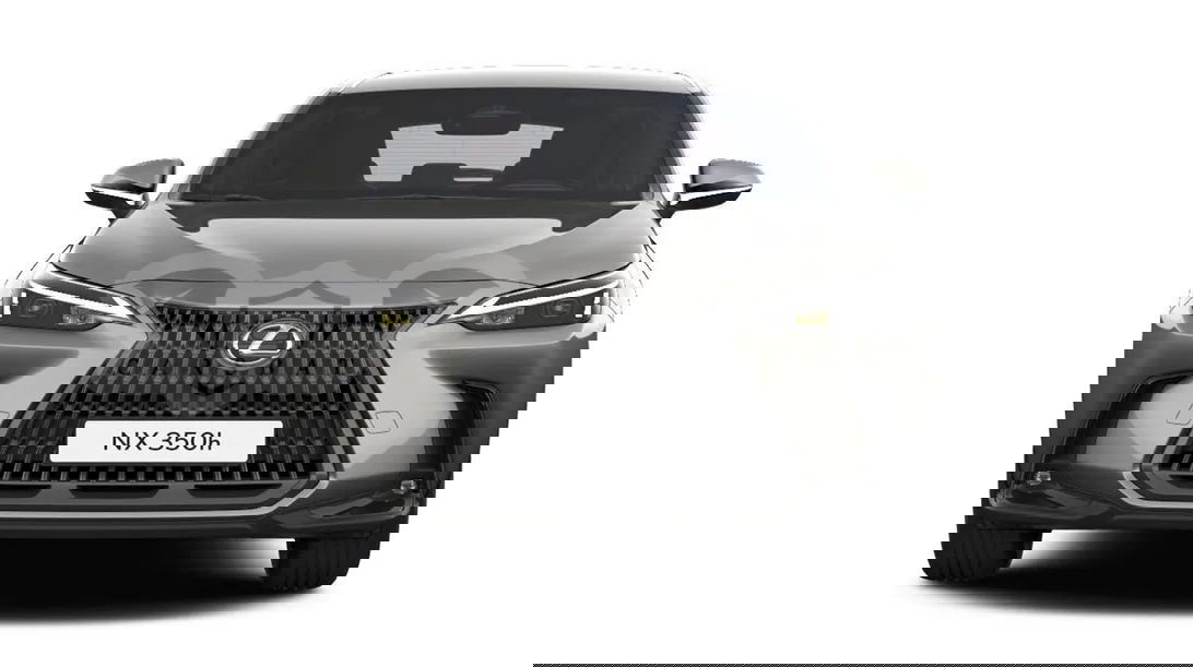 Lexus NX II 350h Elegance 2WD 2024