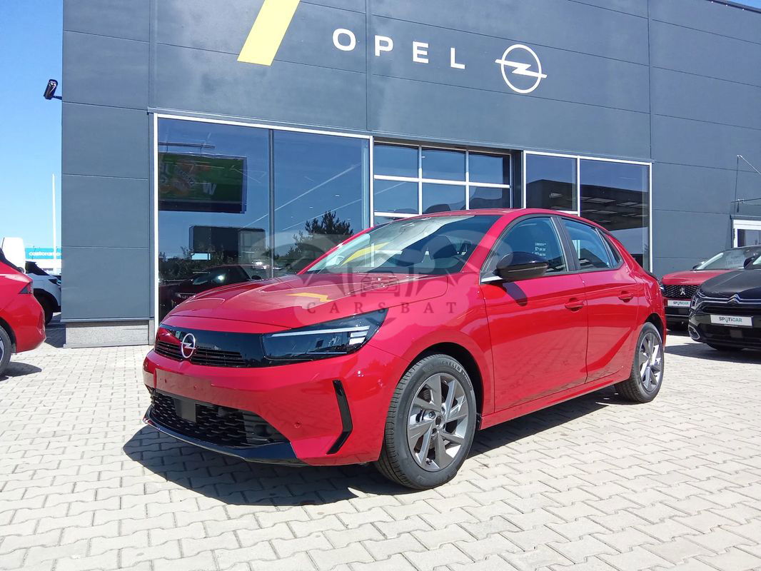 Opel Corsa F 1.2 S&S 2023