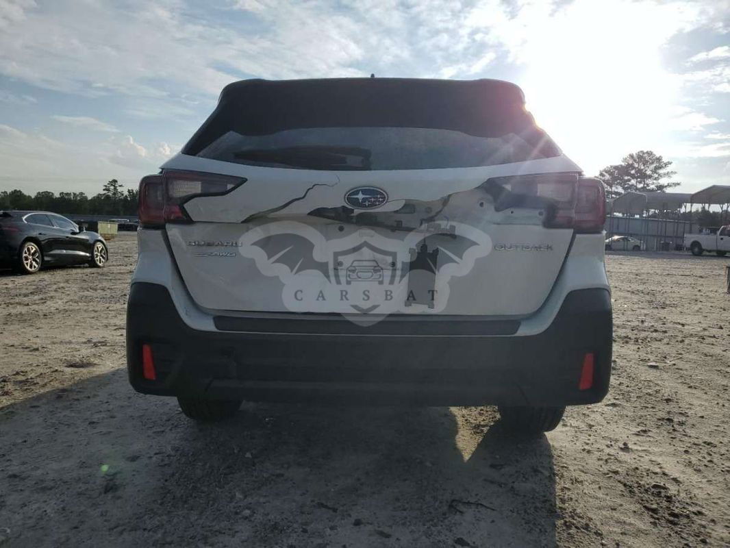 Subaru Outback VI 2022