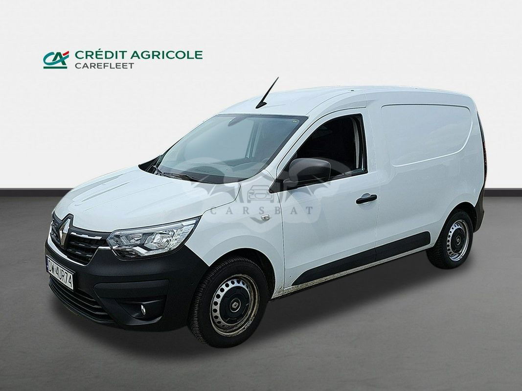 Renault Express 2022