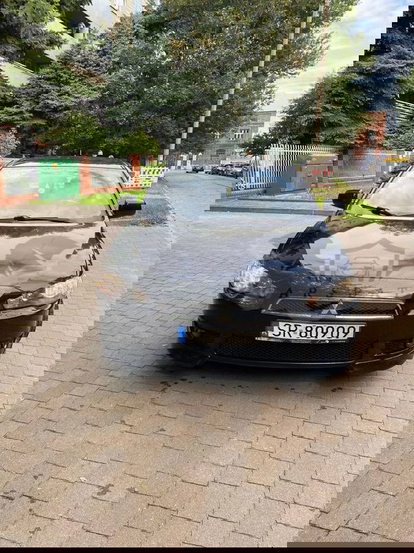 Mitsubishi Lancer IX 1.8 Instyle 2009