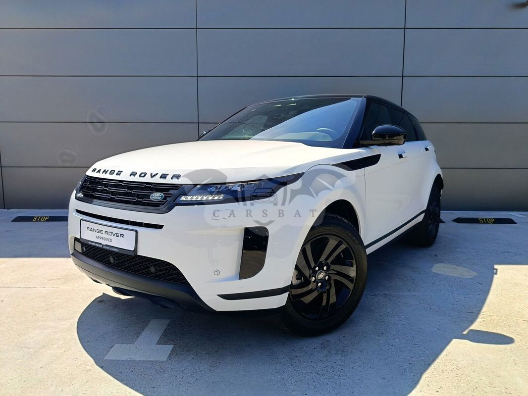 Land Rover Range Rover Evoque II 2024