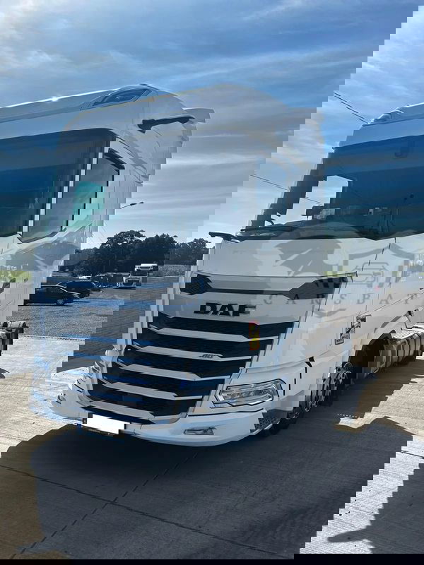 DAF XG 2023