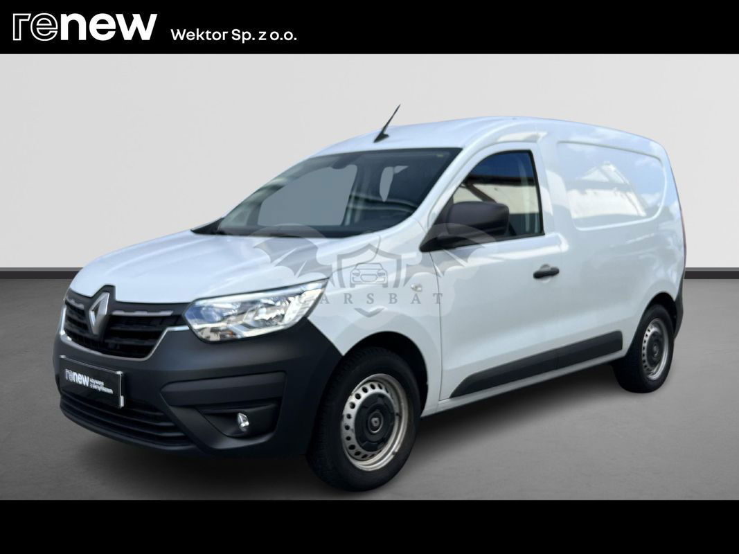 Renault Express 2022