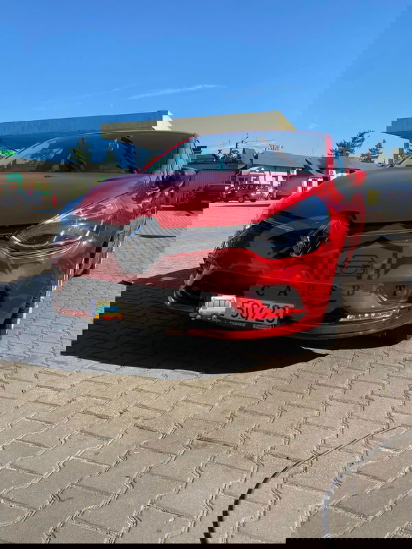 Renault Clio V 0.9 Energy TCe Limited 2020