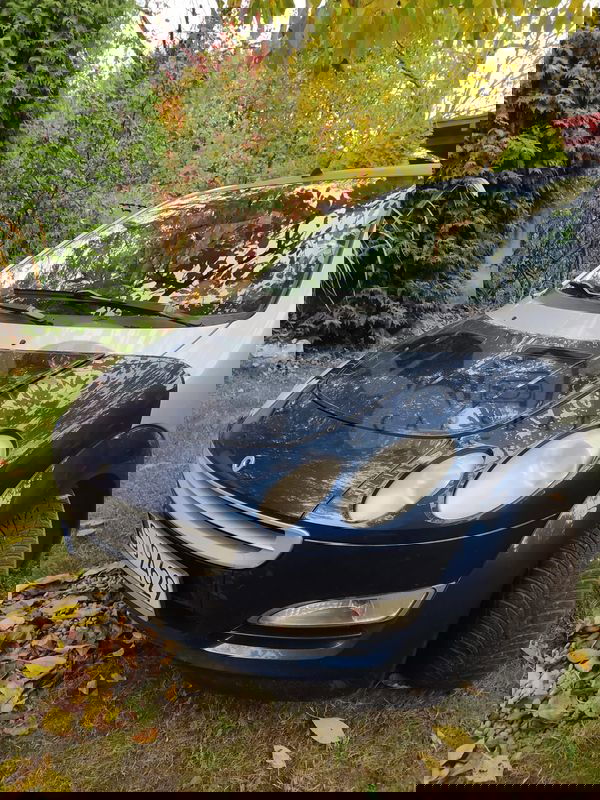 Smart Forfour I pulse 2005