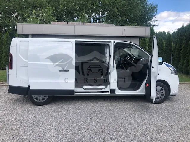 Fiat Talento 2021